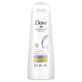 Dove Soothing Moisture Anti-Dandruff Shampoo 355ml
